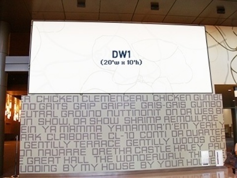 Banner DW1