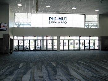 Banner PH1-MU1