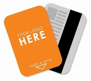 Picture of Hotel Key Cards - up to 6 Hotels!